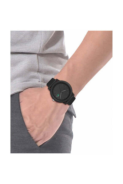 Lacoste LAC2011171 Erkek Kol Saati