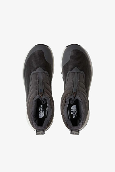 THE NORTH FACE W Thermoball Progressıve Zıp II Wp Kadın Gri Bot NF0A5LWFCIH1