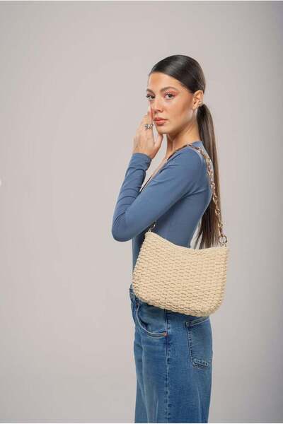 ÇÇS GEANTĂ DE UMĂR FEMEI CCS17937