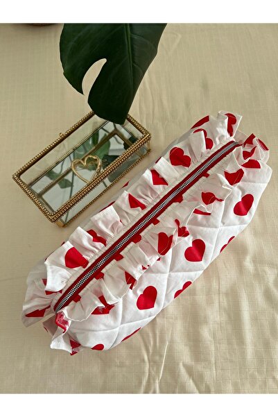 HelloPunch&Bags hellobagsstyle kalpli Tüm Saç Şekillendiriniz için XL Boy Çan...