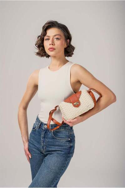 ÇÇS Women's Shoulder Bag Ccs17928