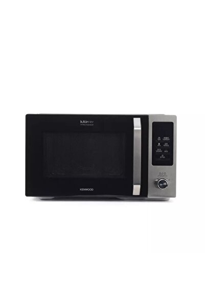 Kenwood KAIRFRY 30L Airfryer Microwave Oven With Convection Stainless Steel 22200W Black/Silver