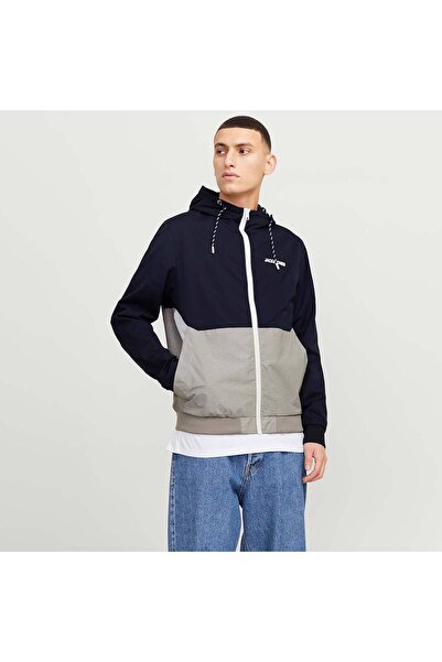 Jack & Jones Rush Erkek Ceket (12200208-SKYC)