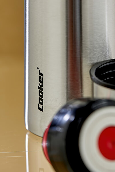 Cooker 0.30 Lt Stainless Steel Thermos Office Picnic Food Thermos