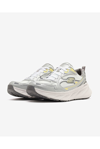 SKECHERS EDGERIDE Kadın Gri Spor Ayakkabı 150494 SIL