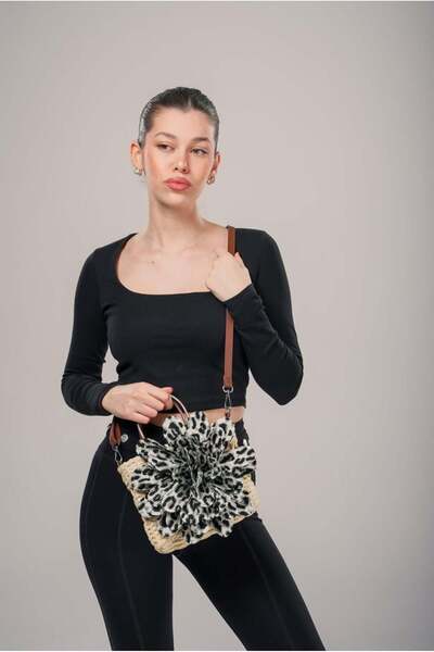 ÇÇS Women's Shoulder Bag Ccs17955