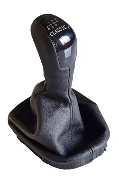 AutoMIV Gearbox Nut Mercedes C-Class W203 (1999-2010) 5/6 Speed