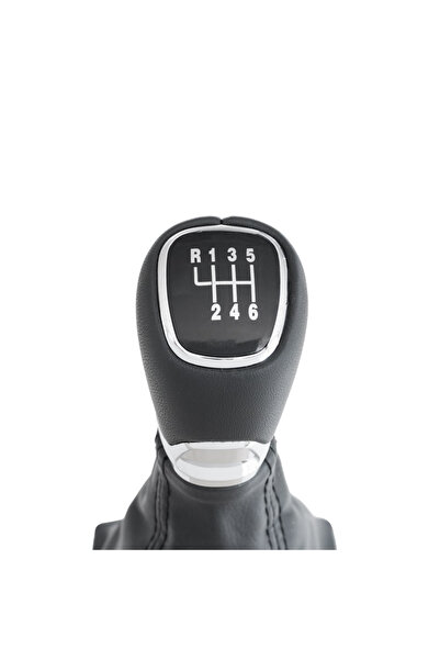 AutoMIV Gearbox Nut Skoda Octavia 3