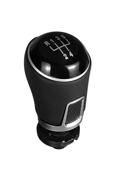 AutoMIV VW Leather Shift Knob