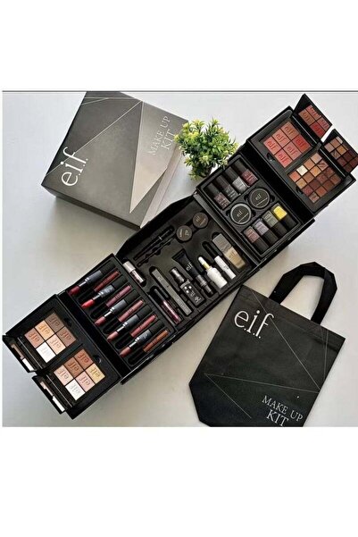 e I f A complete makeup collection from e.l.f. | 21 essential beauty products