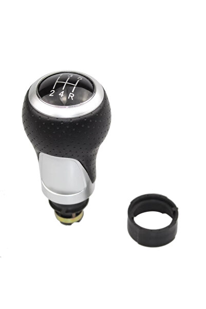 AutoMIV Gear Shift Nut Audi A4 B8, A5 B8, A6 C6 - 5 Speed