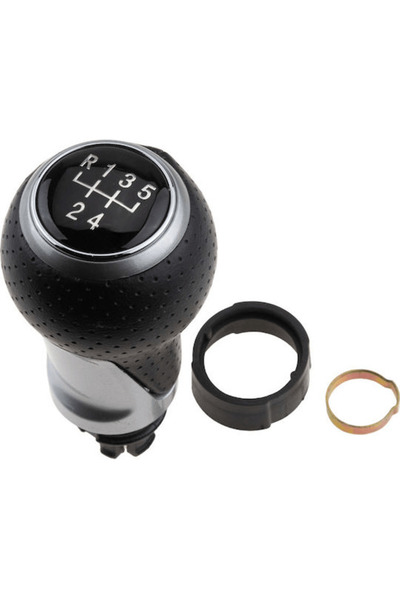 AutoMIV Gear shift nut Audi A4 B8, A5 B8, A6 C6 - 5 speed