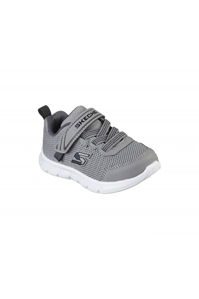 SKECHERS Pantofi sport Comfy Flex-Mini Tr 407305N-GYBK