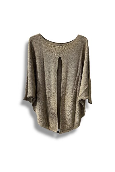 SUMEF Ζακέτα με δύο τσέπες Mercerized