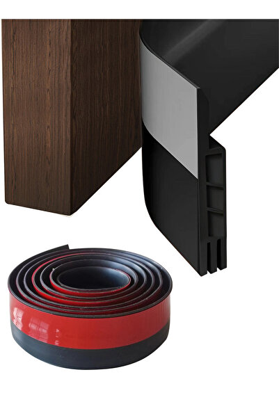 L&Wen مانع تسرب الهواء للباب، عازل للصوت ذاتي اللصق، مانع تسرب الهواء للباب، ...