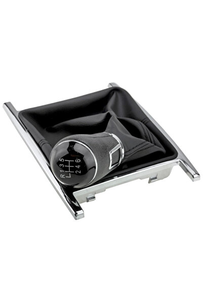 AutoMIV Buton schimbător de viteze Volkswagen Amarok 5/6 viteze