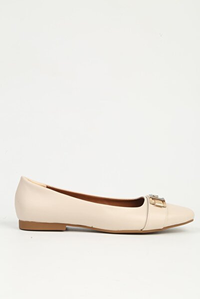 Pierre Cardin Cream Babet Pc-55134