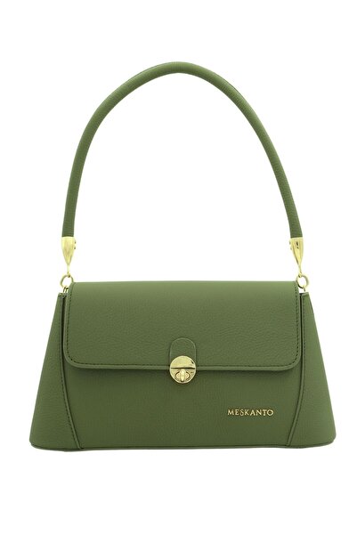 Meskanto Diana Genuine Leather Women's Shoulder Bag
