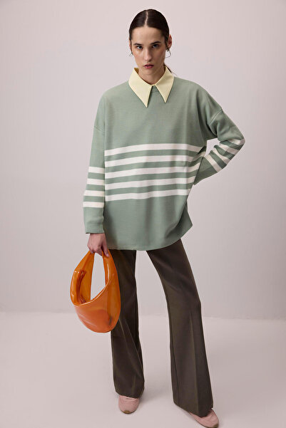 Touché Privé ΡΙΓΕ ΠΛΕΚΤΟ ΤΟΥΝΙΚ