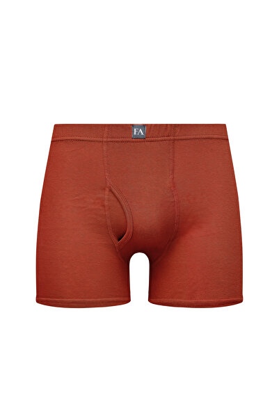 FASHION ACADEMY Mens Boxer Color Inner Elastic