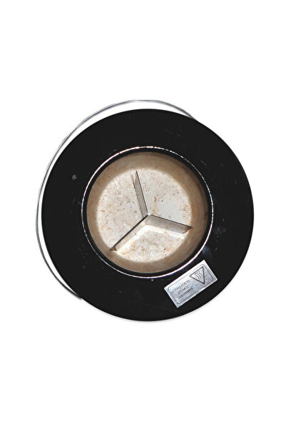 Rubino Triple Pepper Roaster RU-03, 1600W, Black