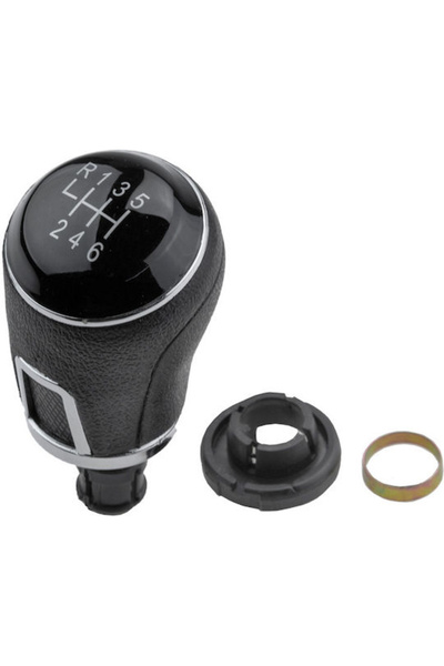 NTY Maneta schimbător de viteze VW Passat B6 B7 CC - 6 trepte