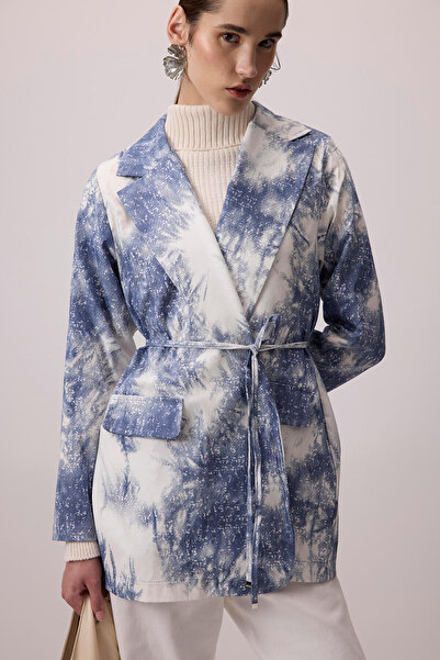 Touché Privé ΜΠΟΥΦΑΝ ΜΕ ΣΧΕΔΙΟ ΜΠΟΤΕΣ