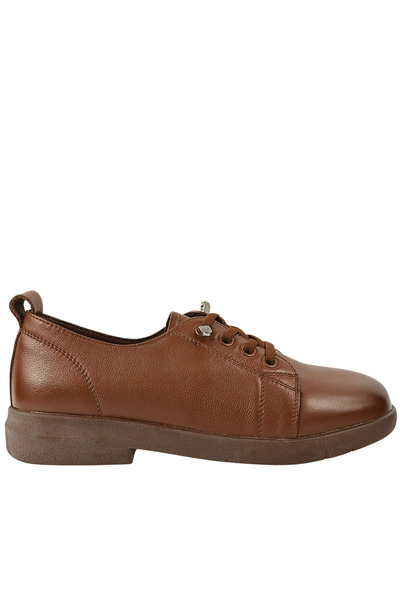 gallop Pantofi sport, damă, GALLOP, 9916 maro, piele 36