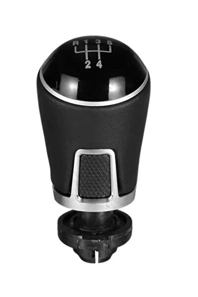 AutoMIV VW Leather Shift Knob
