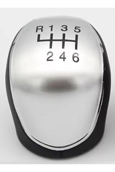 AutoMIV Gear Shift Nut Ford Focus 3