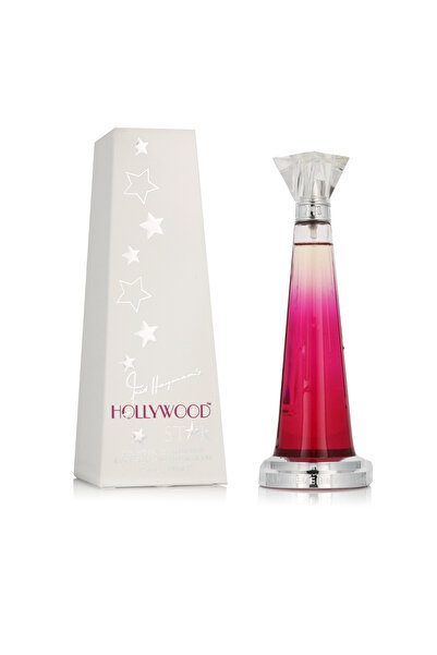 Fred Hayman Hollywood Star Eau De Parfum 100 ml (femeie)