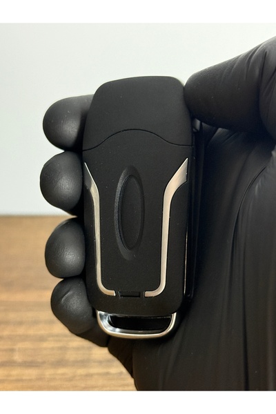 Mavi Keys Ford Focus Fiesta Transit Mondeo Custom Cheie de Control Cu 3 Butoane pentru Conversie