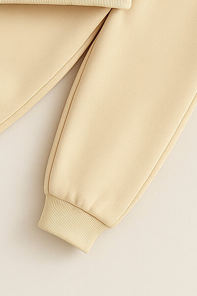 ADABEBEK Premium Rabbit Printed Bottom and Top Baby Set 24537