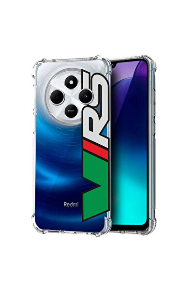 bestcase Αντικραδασμική θήκη πλάτης για Poco C75 / Redmi 14C / A4, Skoda VRS,...