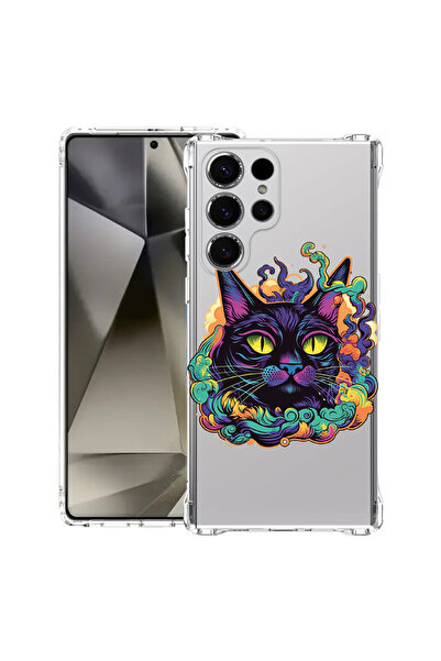 bestcase Αντικραδασμική θήκη πλάτης για Samsung Galaxy S25 Ultra, Dream Color...
