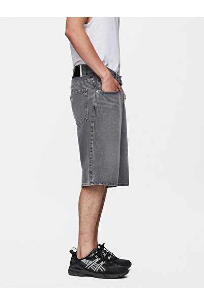 Ltb Martie Relaxed Fit Jean Bermuda