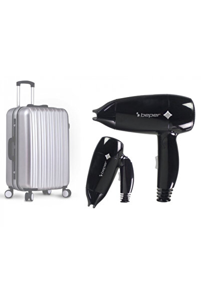 BEPER Сгъваем сешоар P301ASC100