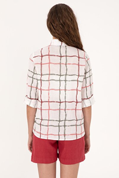 U.S. Polo Assn. Us. Polo Assn. Women's Shirt