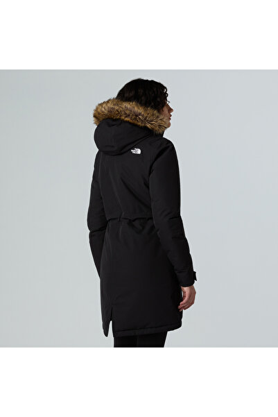 THE NORTH FACE Women's Zaneck Parka