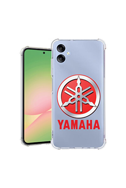 bestcase Carcasă spate antișoc pentru Samsung Galaxy A06 4G, Yamaha, 1988233 ...