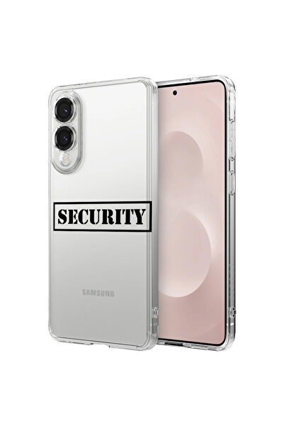 bestcase Αντικραδασμική θήκη πλάτης για Samsung Galaxy S25 Edge, ασφάλεια, 19...