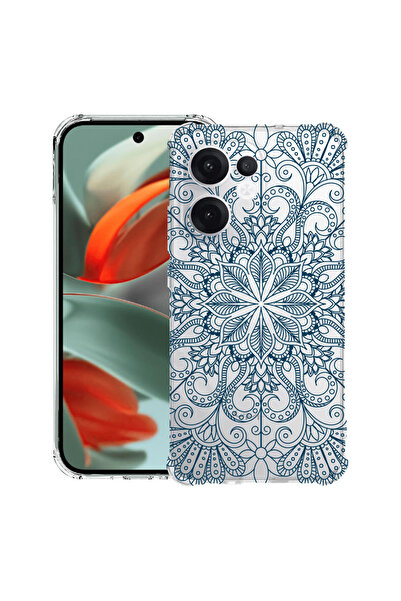 bestcase Carcasă spate antișoc pentru telefonul Nothing (3a), non-figurativă,...