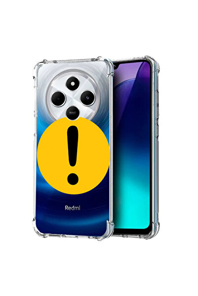 bestcase Θήκη πλάτης Anti Shock For Poco C75 / Redmi 14C / A4, Semn Incepator...