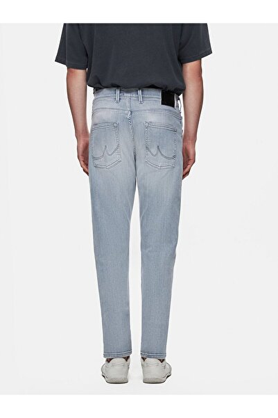 Ltb Diego X Y Skinny Leg Mid Waist Jean Trousers