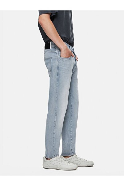 Ltb Diego X Y Skinny Leg Mid Waist Jean Trousers