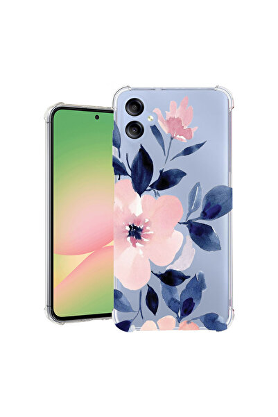 bestcase Carcasă spate antișoc pentru Samsung Galaxy A06 4G, Colecția Pastel ...