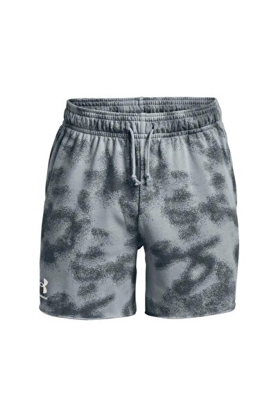 Under Armour Men's Shorts UA Rival Terry 6In Short (1377578-465)