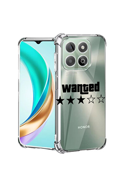 bestcase Carcasă spate antișoc pentru Honor X8C, căutată, 1988221 AS 1655