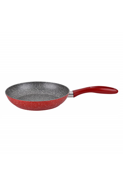 rosberg Frying pan Oliver Voltz OV54419A26, 26 cm, 4 mm, Marble coating, Indu...