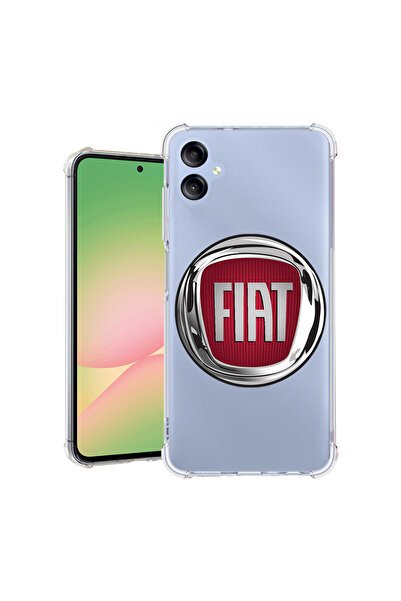 bestcase Anti Shock Back Case For Samsung Galaxy A06 4G, Fiat, 1988233 AS 1725